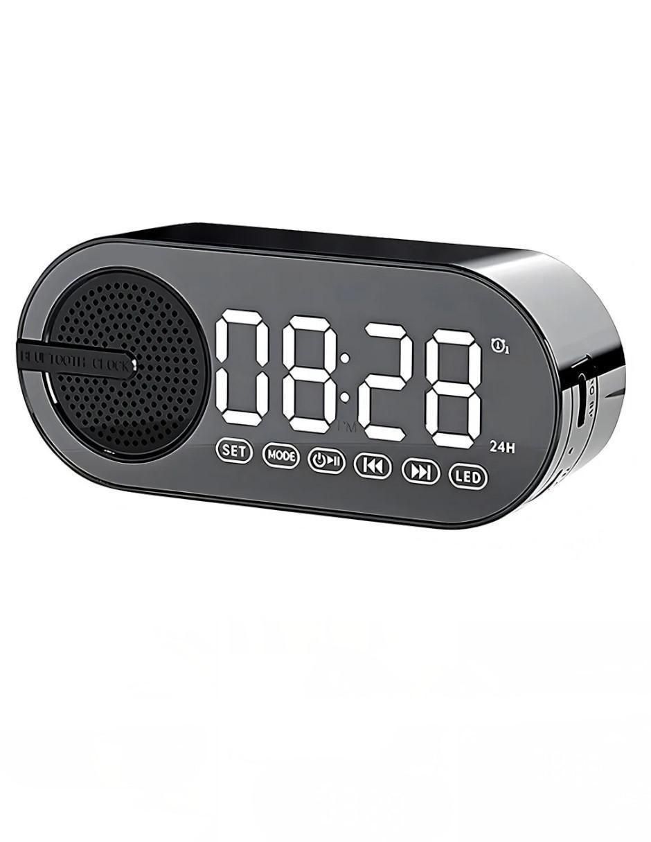 Reloj despertador
