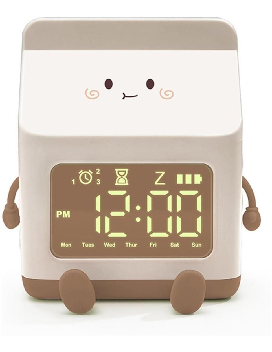 Reloj despertador