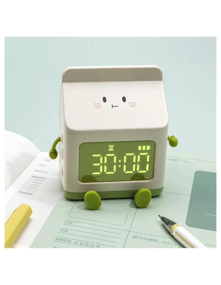 Reloj despertador 4