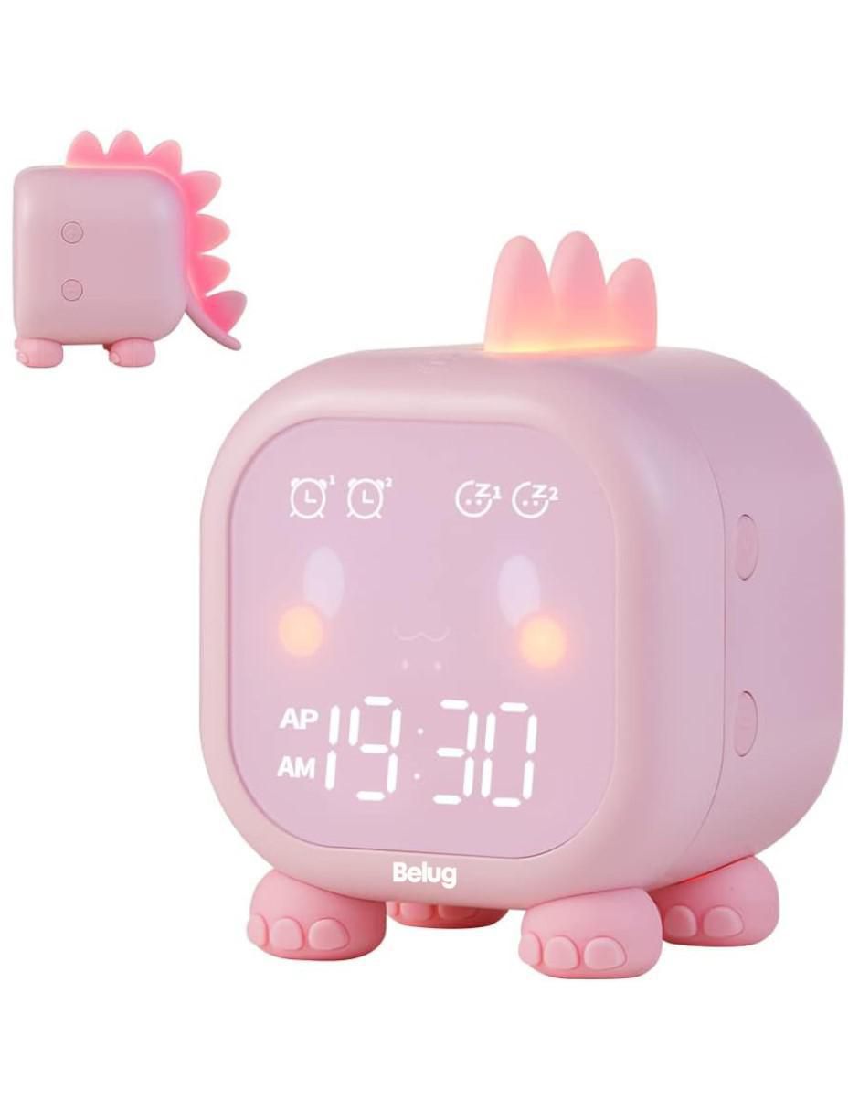 Reloj despertador 2