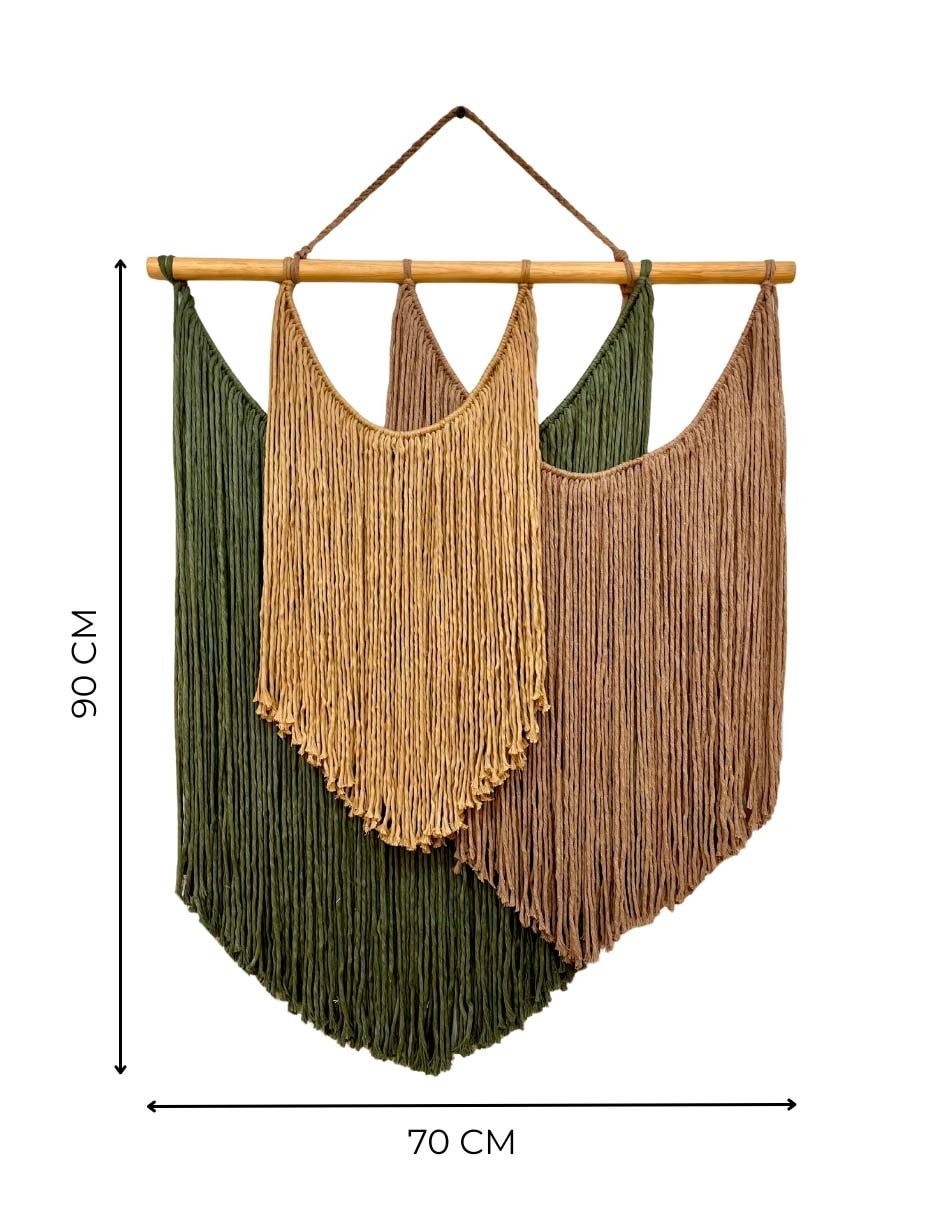 Accesorio decorativo Haus 2