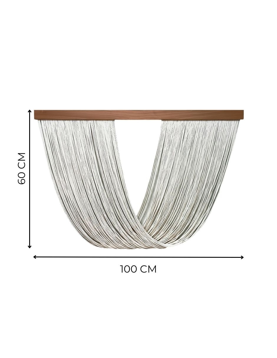 Accesorio decorativo Haus 4