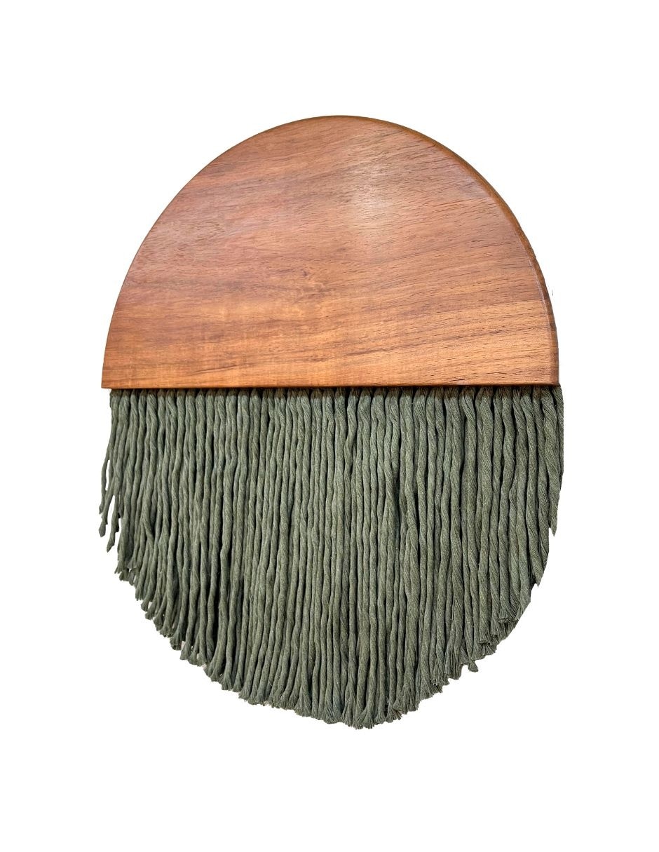 Accesorio decorativo Haus 2