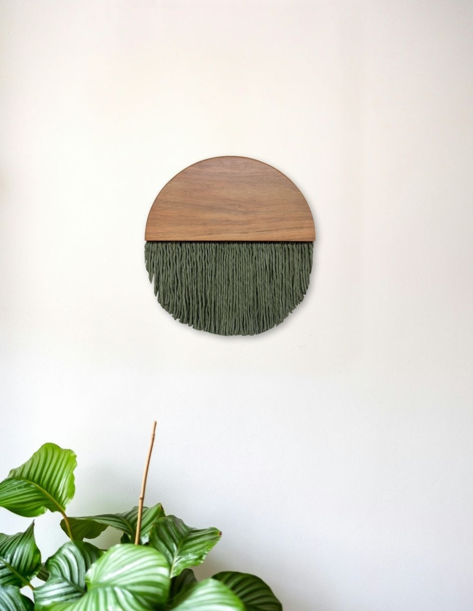 Accesorio decorativo Haus 3