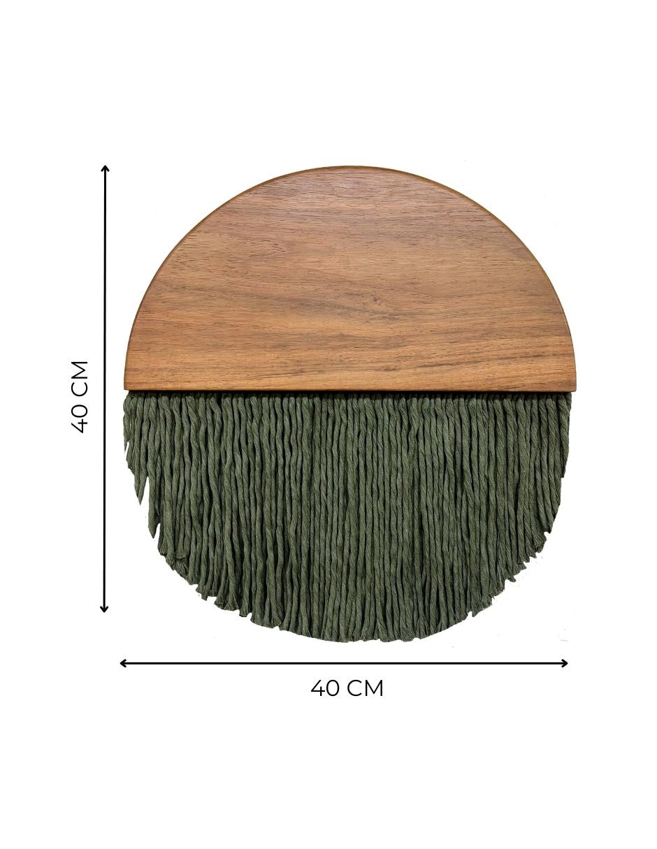 Accesorio decorativo Haus 4