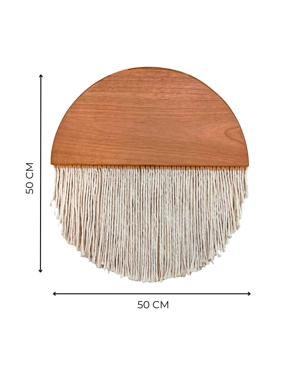 Accesorio decorativo Haus 4