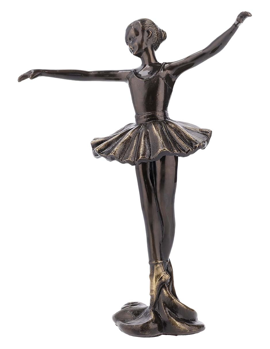 Figura de bailarina