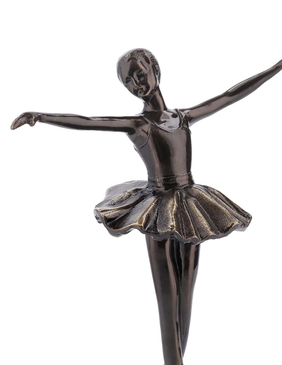 Figura de bailarina 4