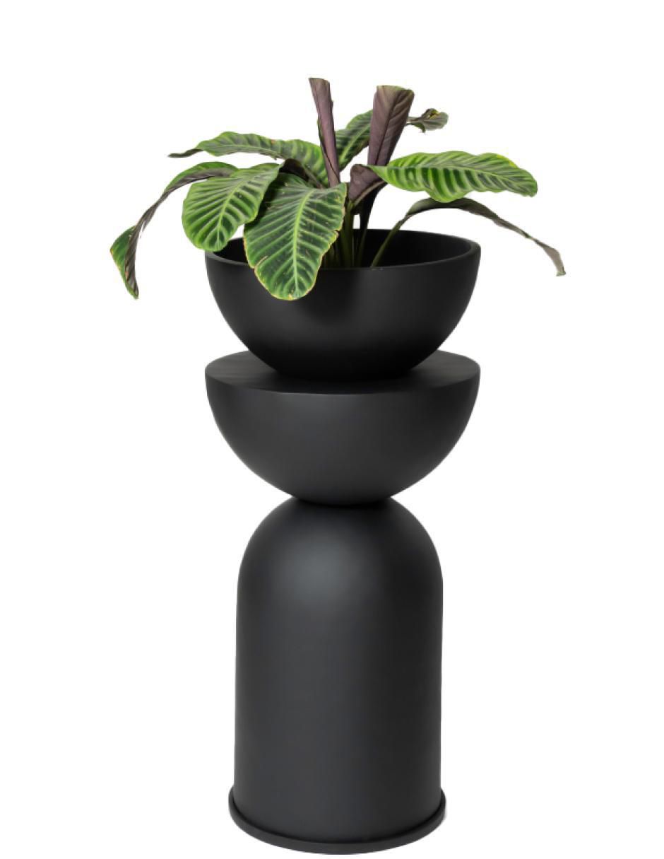 Maceta Rootmate The Pillars