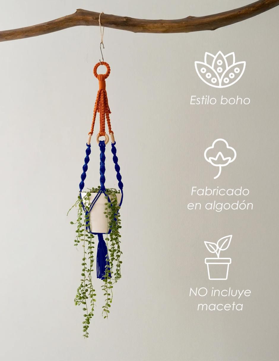 Colgante Boho 2