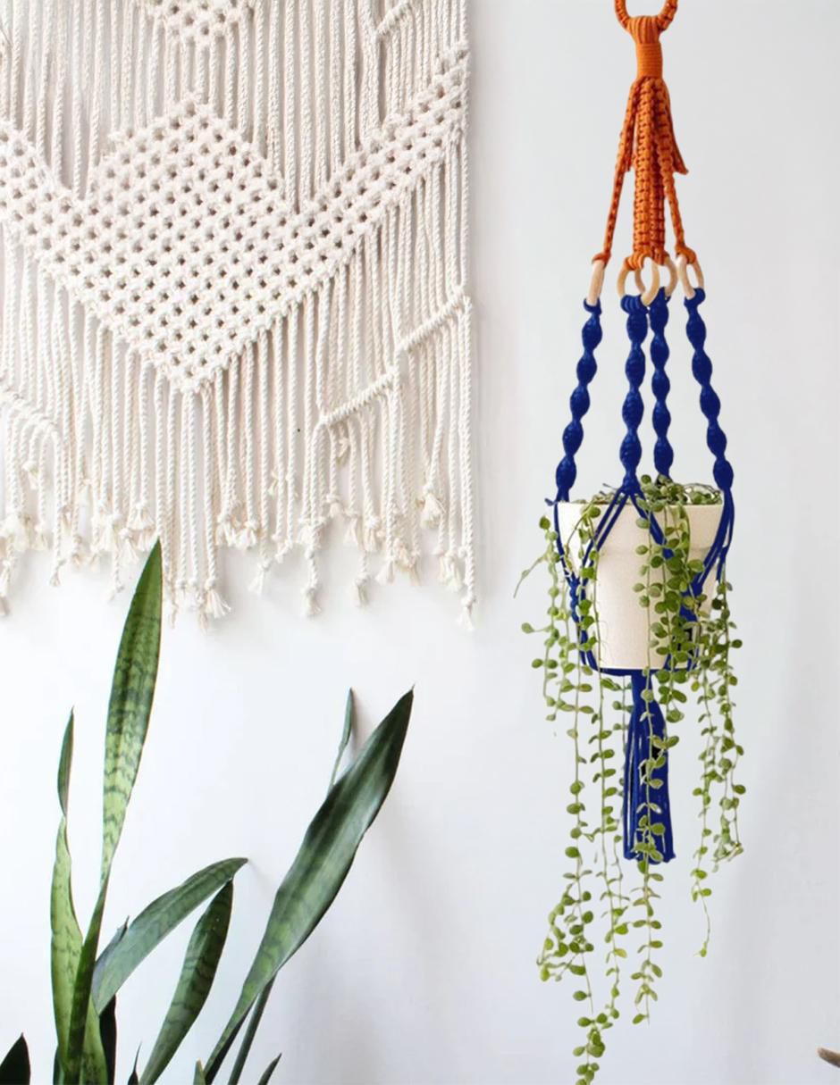 Colgante Boho 3