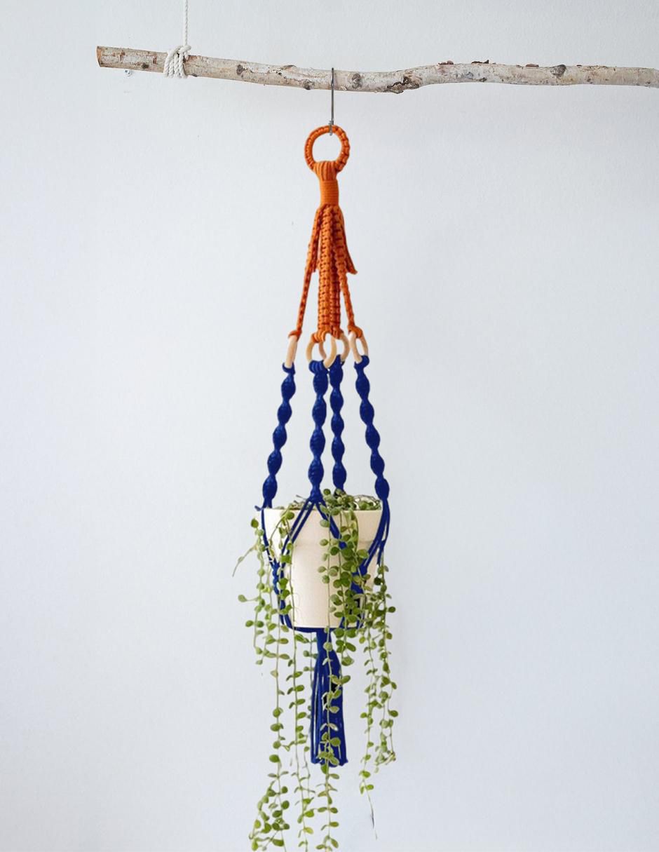 Colgante Boho 4