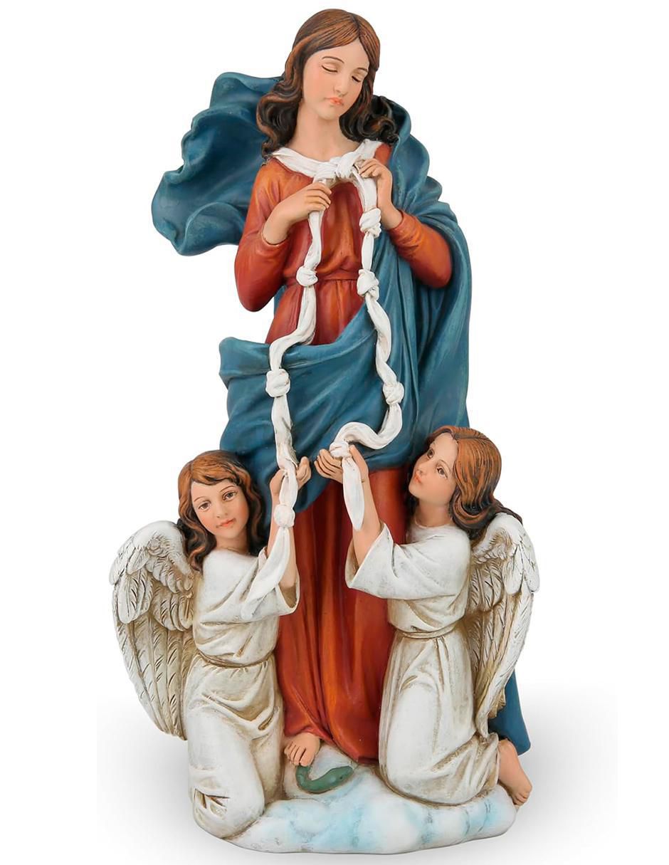 Escultura religiosa