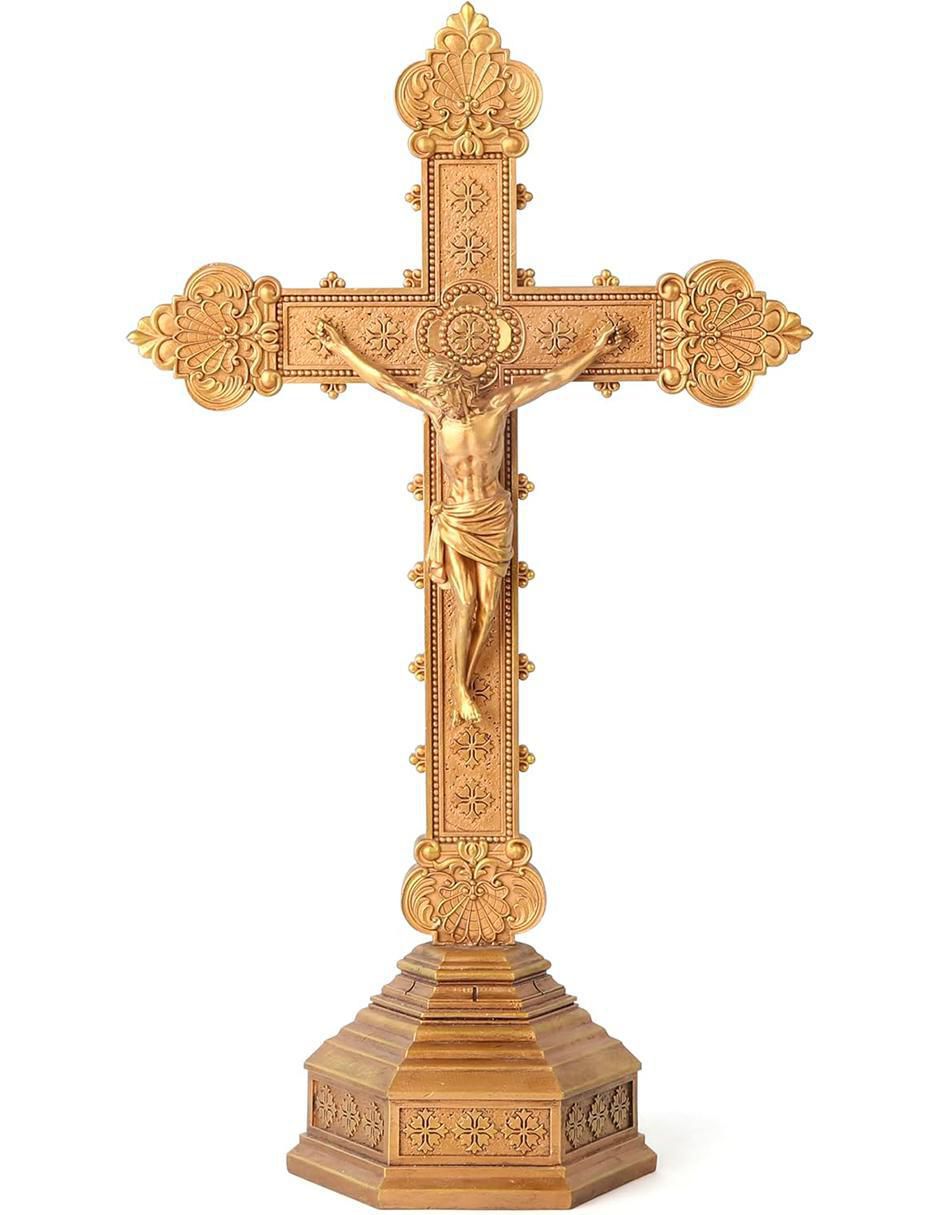 Escultura religiosa