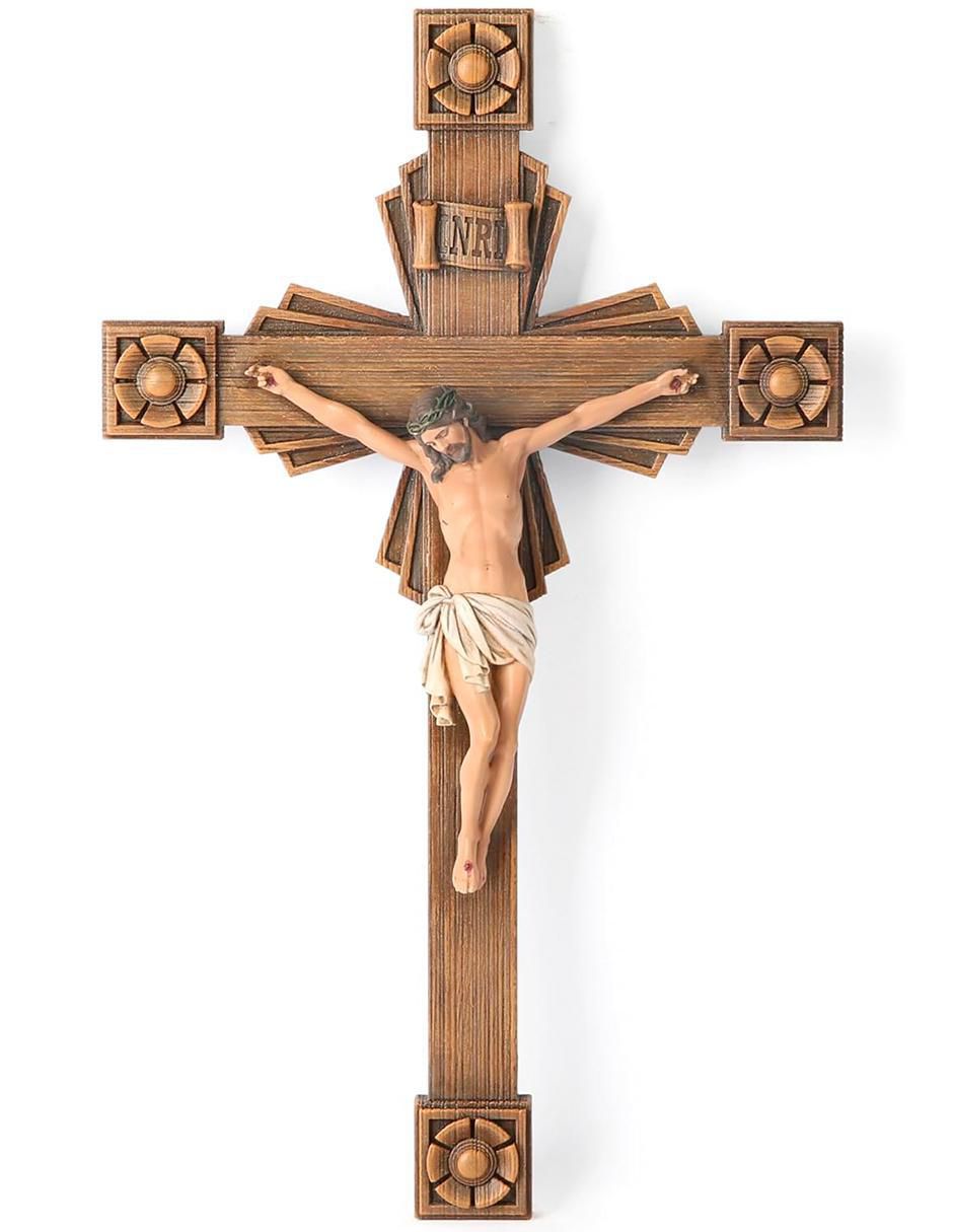 Escultura religiosa
