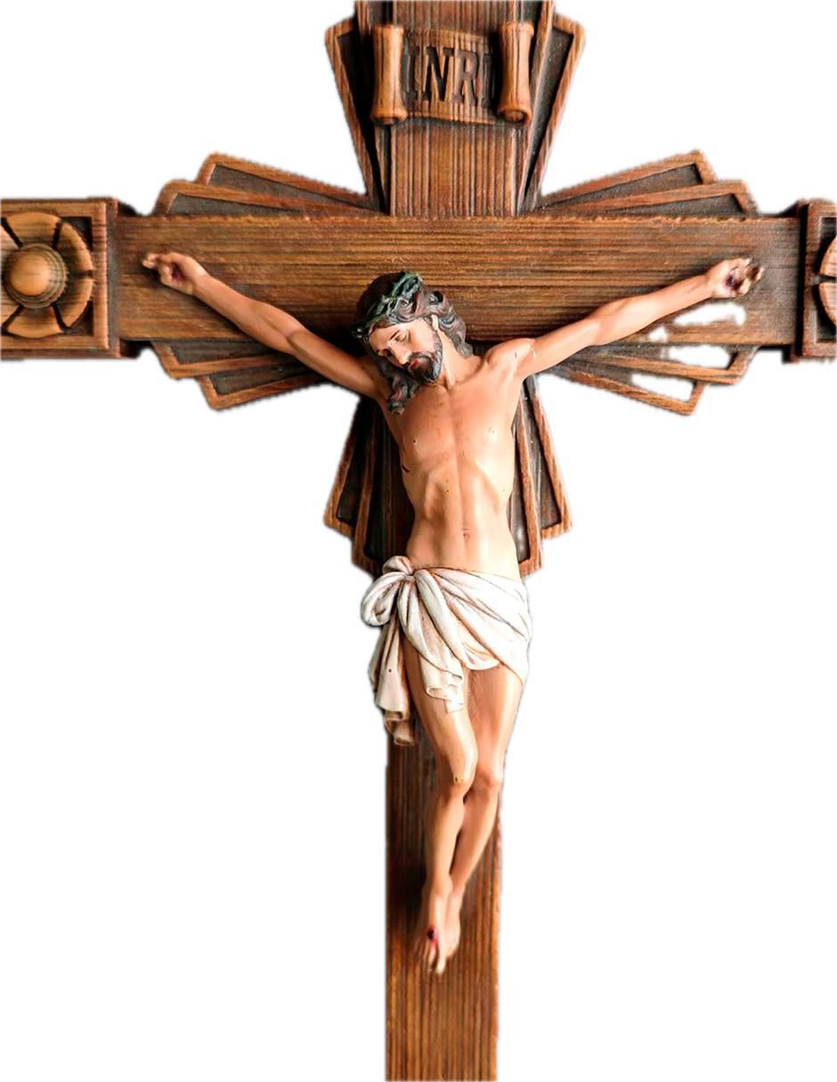 Escultura religiosa 2