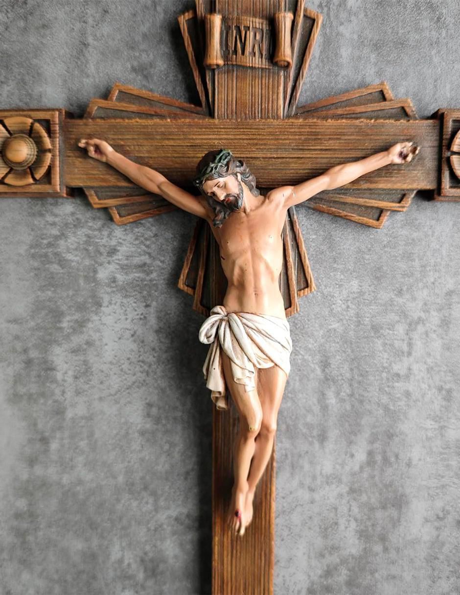 Escultura religiosa 3