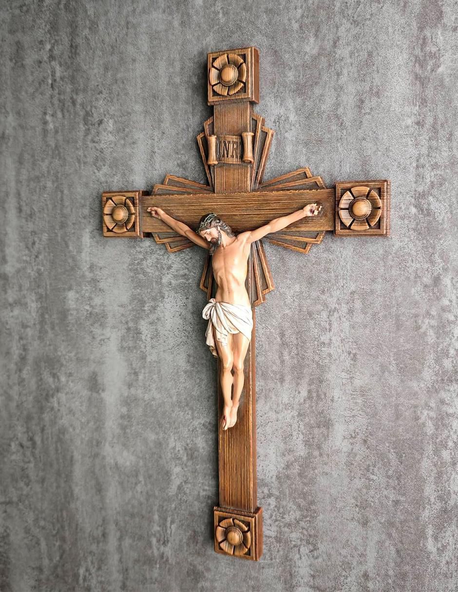 Escultura religiosa 4