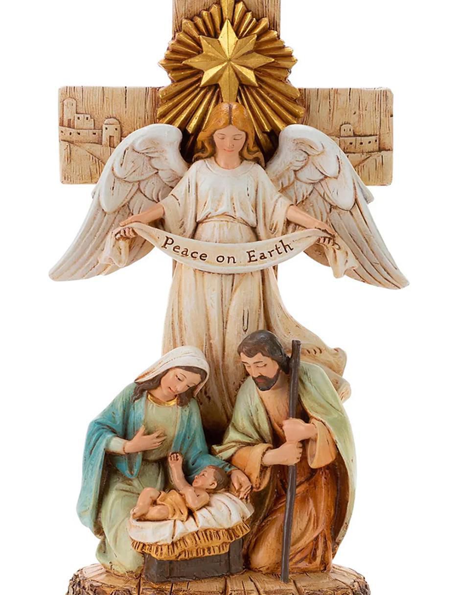 Escultura religiosa 2