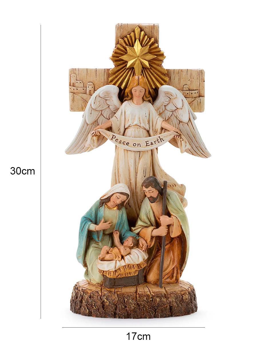 Escultura religiosa 4