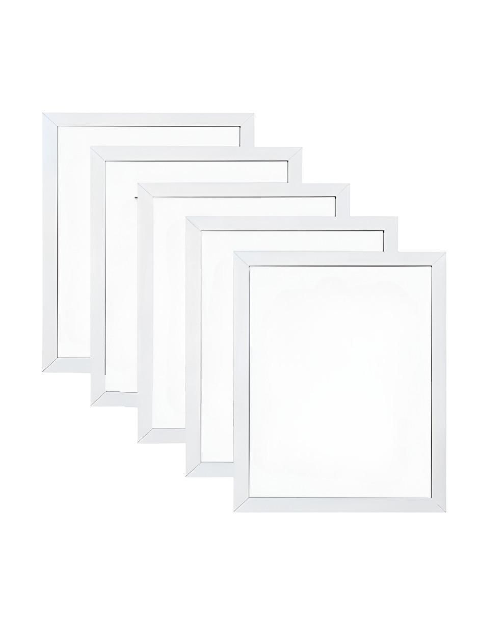 Portarretrato de madera para 1 foto