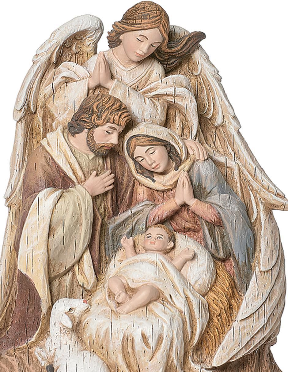 Escultura religiosa 2