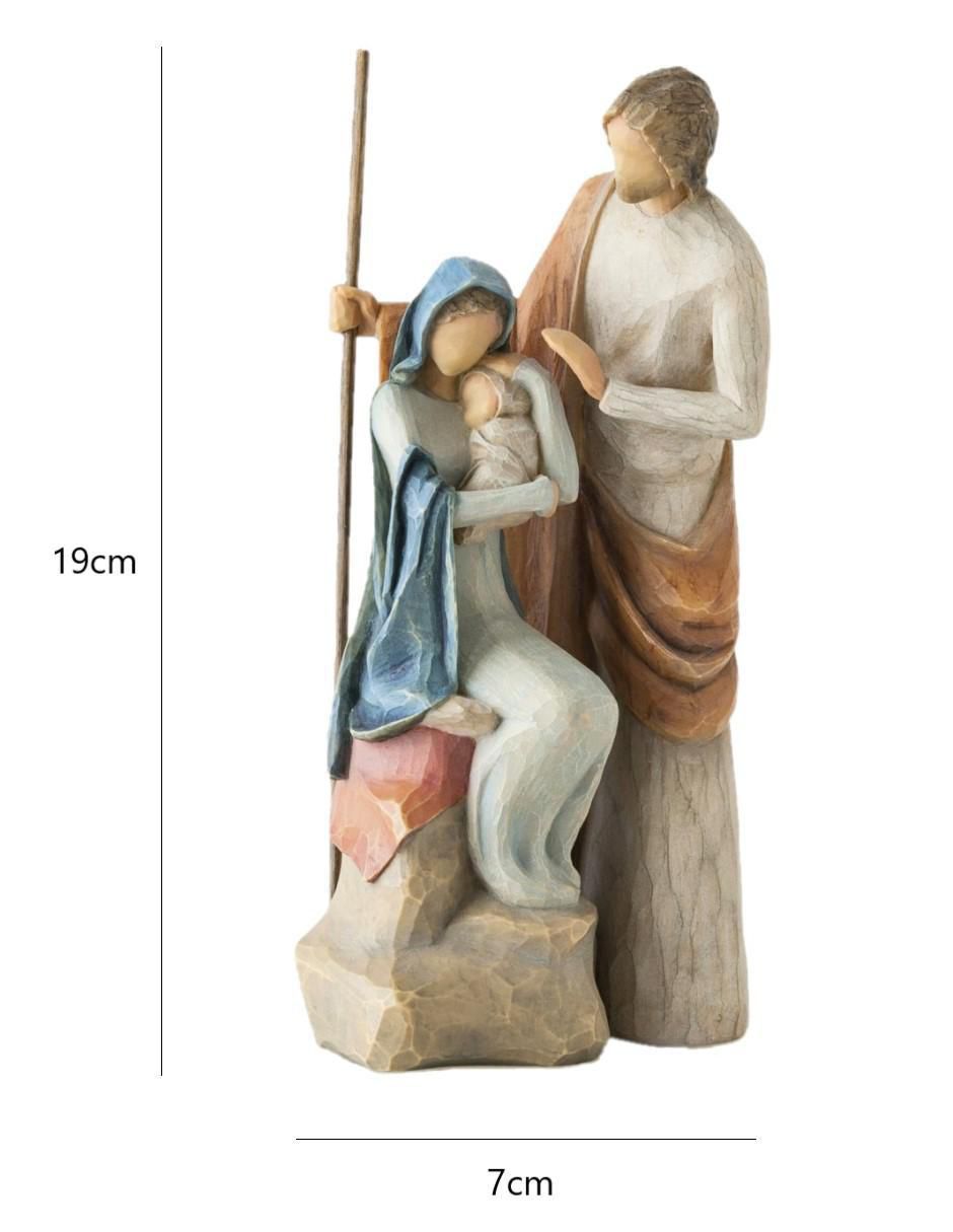 Escultura religiosa 5