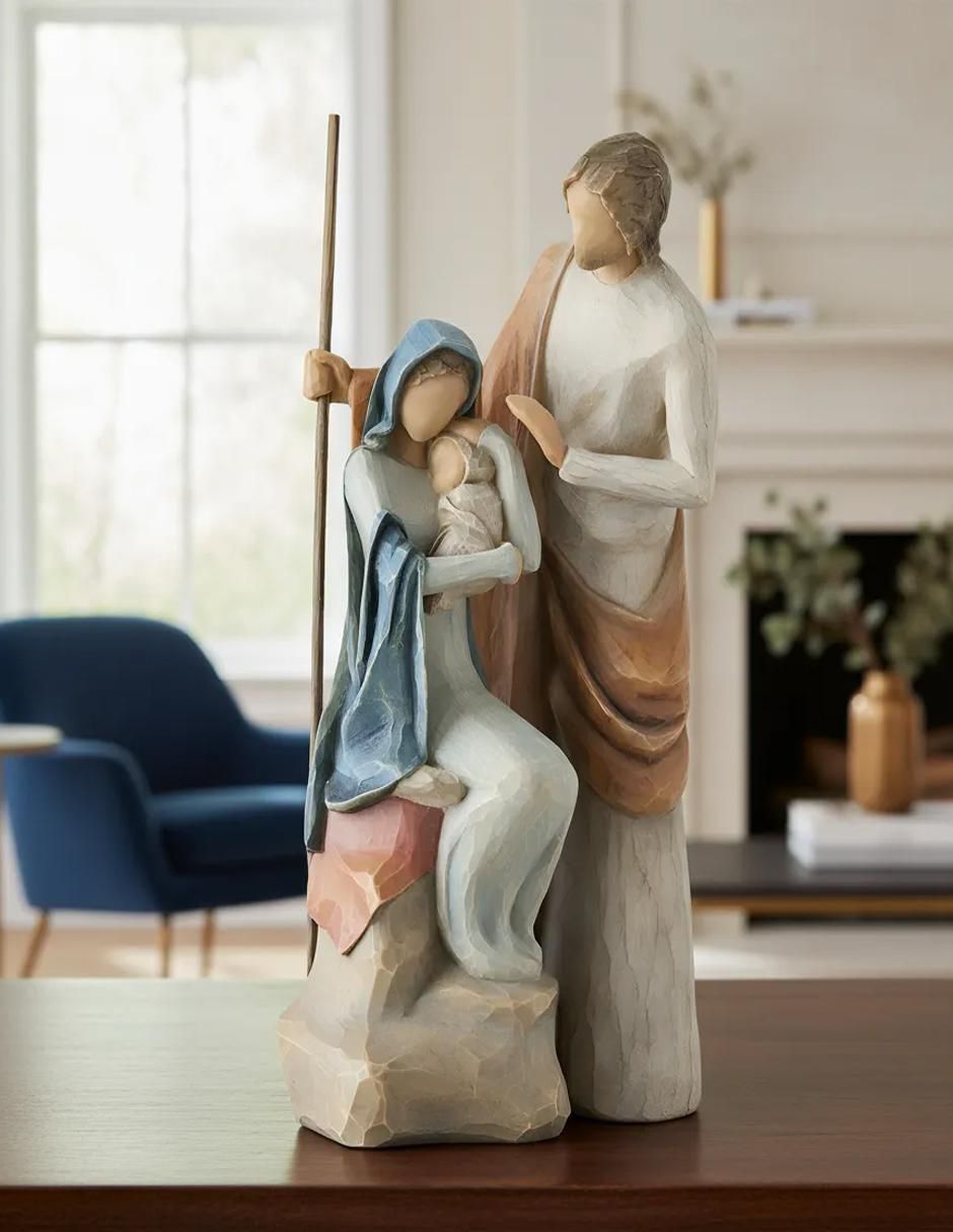 Escultura religiosa 3
