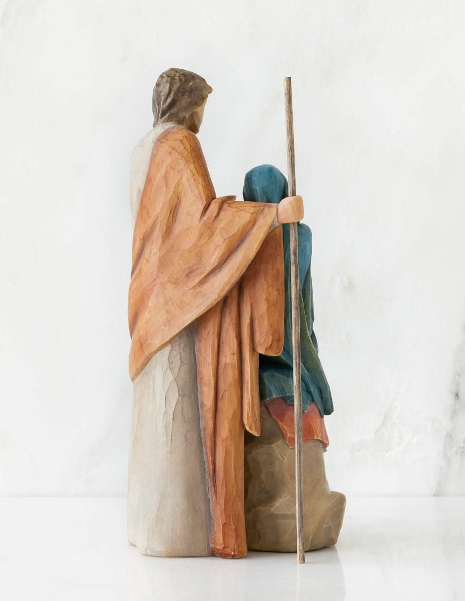Escultura religiosa 4