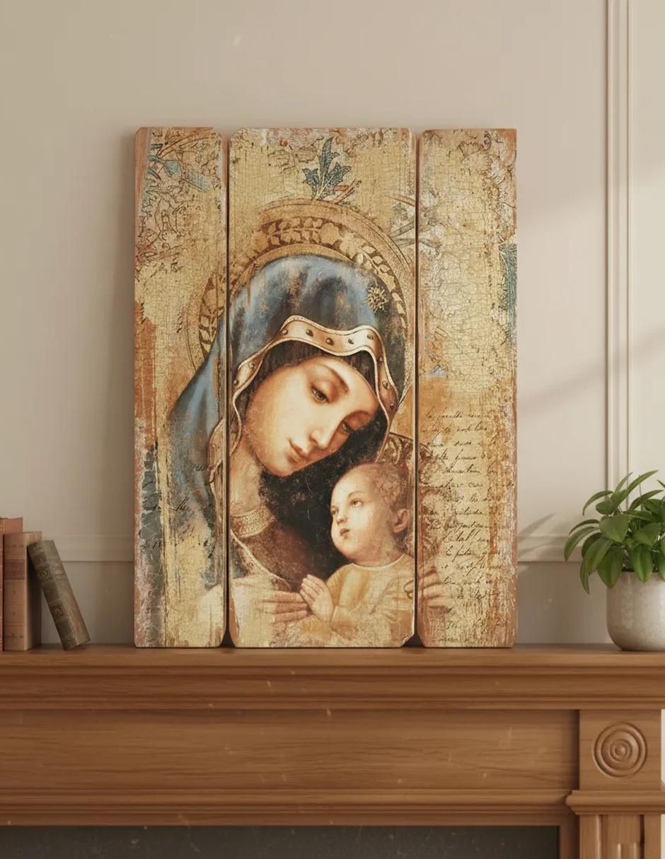 Retablo 3
