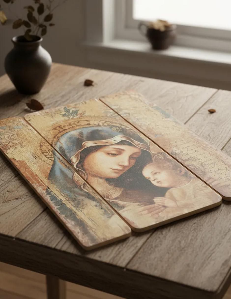 Retablo 4