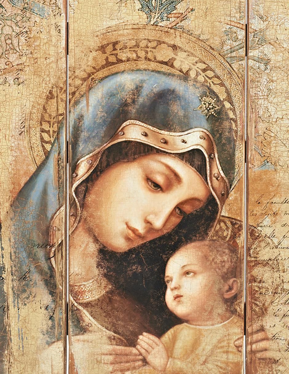 Retablo 5