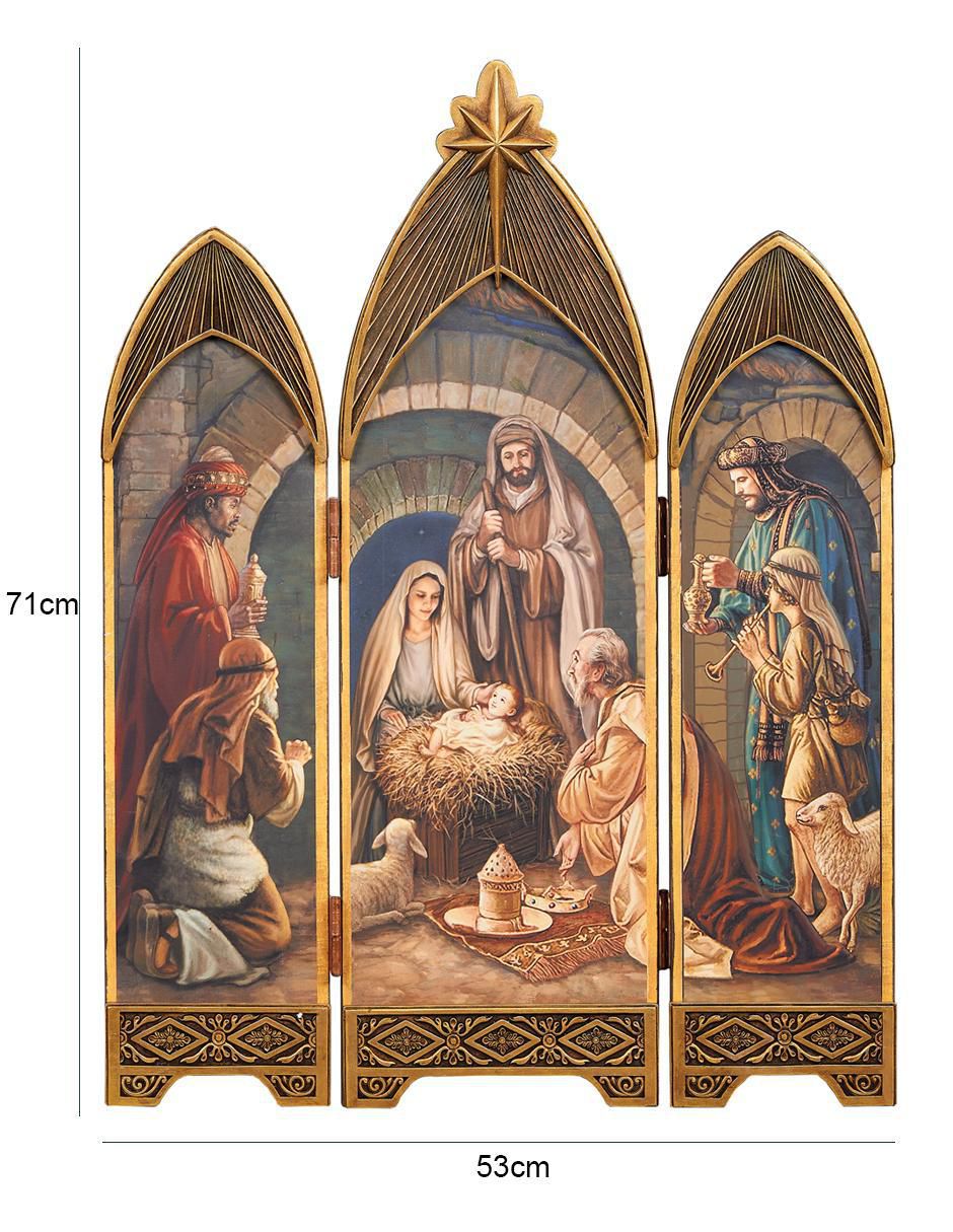 Retablo 6