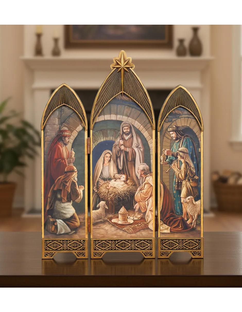 Retablo 4