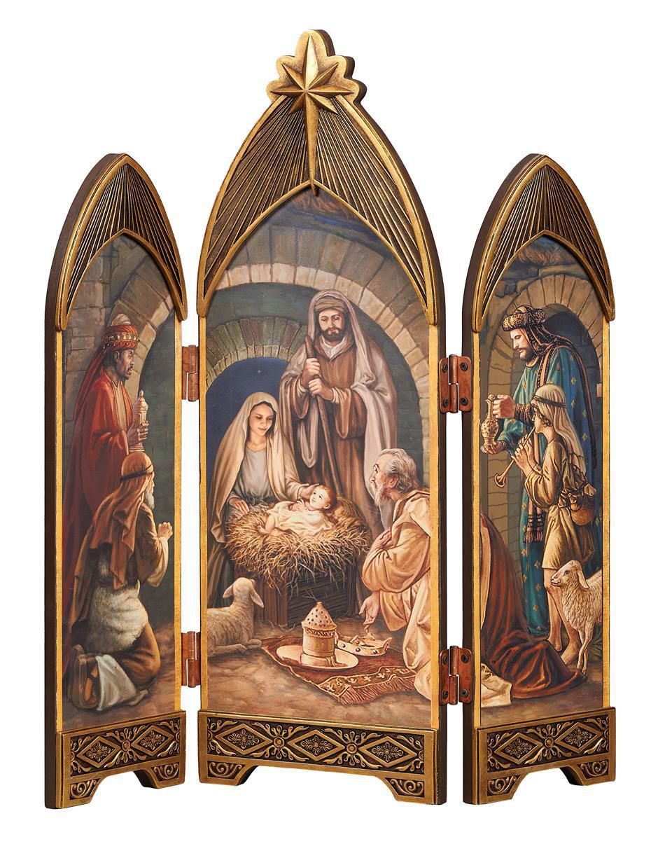 Retablo 5