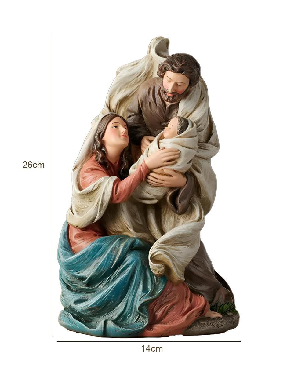 Escultura religiosa 3