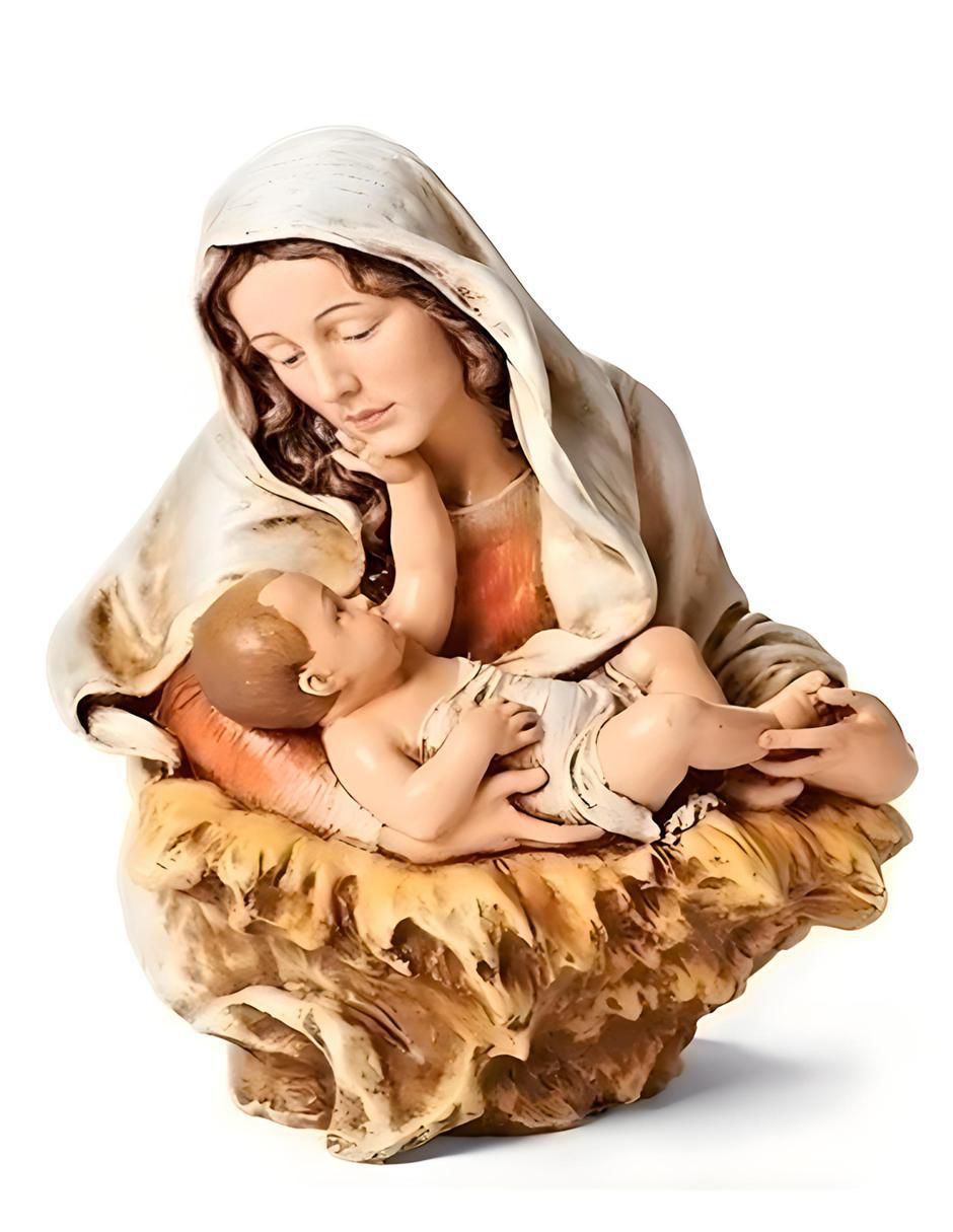 Escultura religiosa