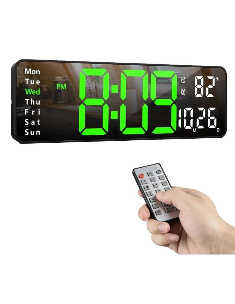 Reloj de pared 3