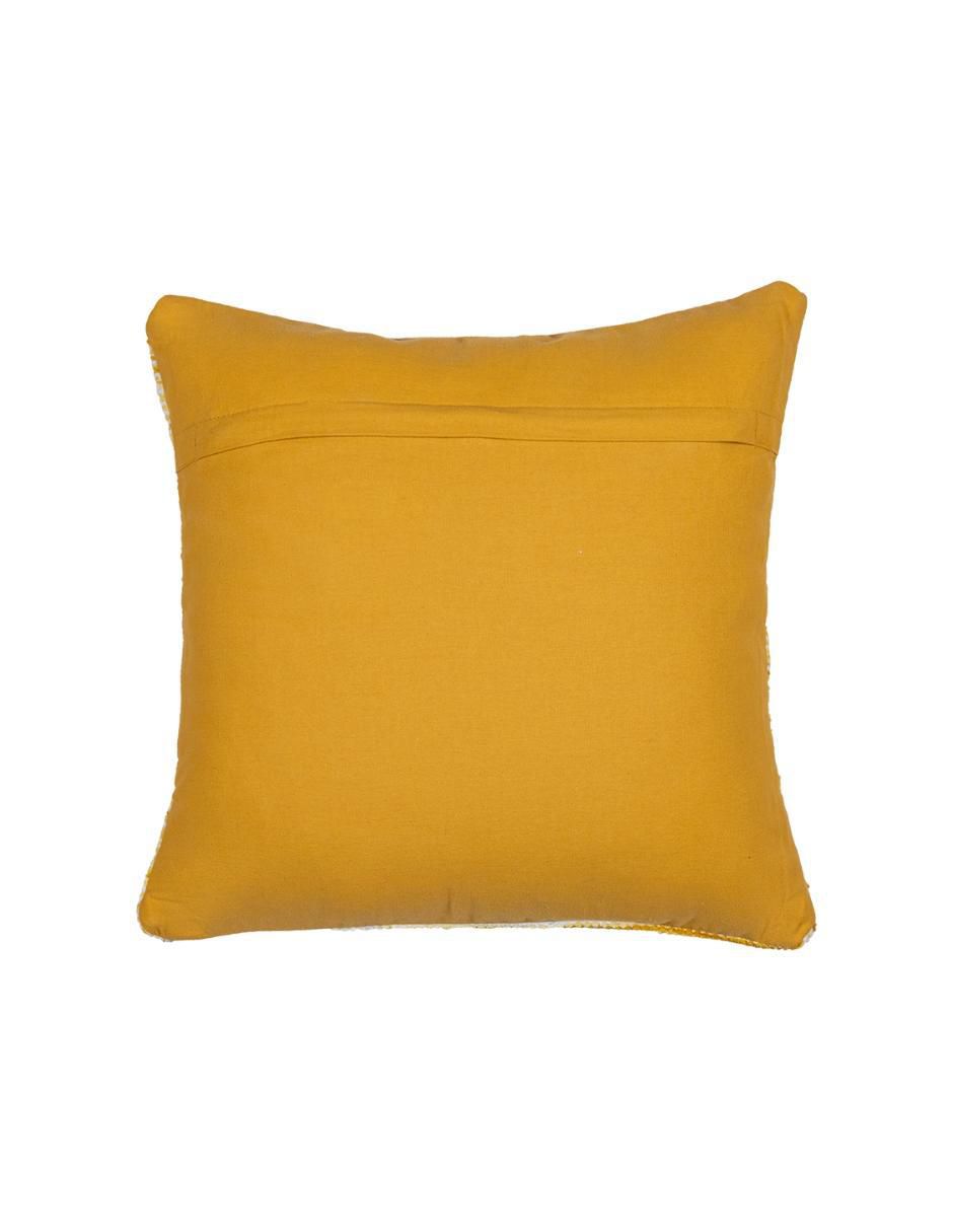 Cojín decorativo Curcuma 3
