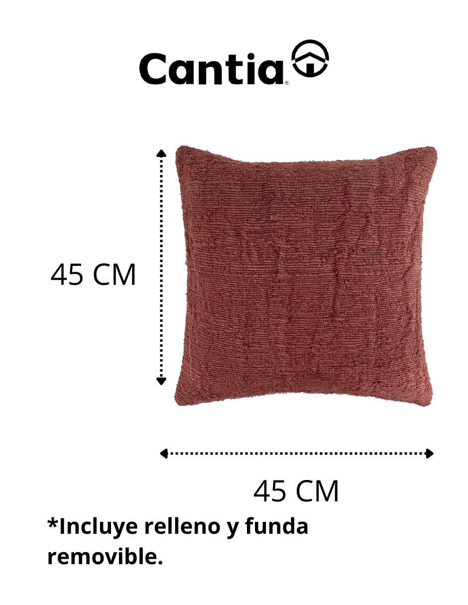Cojín decorativo Pumpkin 5