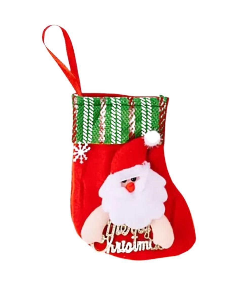 Ornamento Navidad Animales Navideños Adorno de Navidad 2