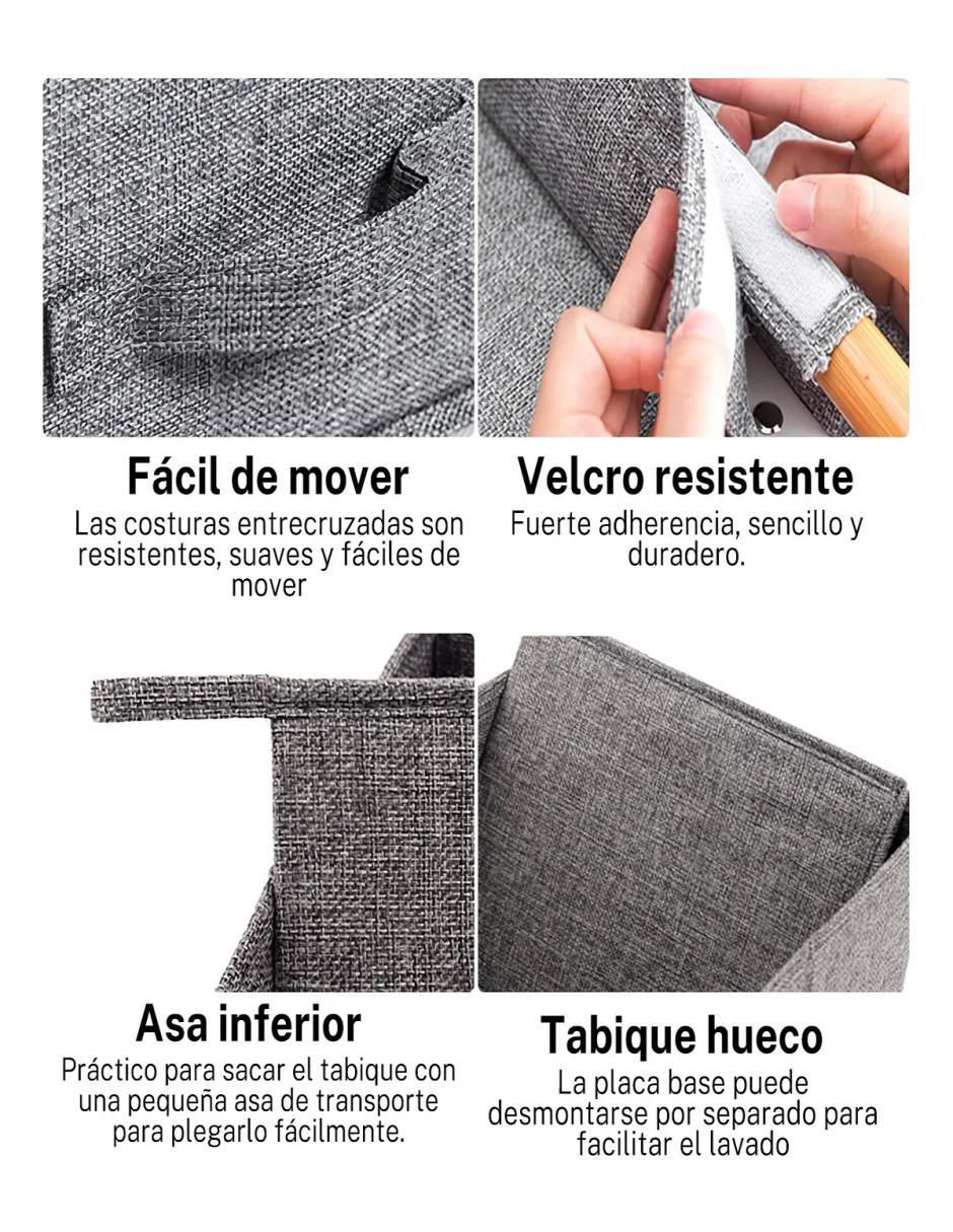 Organizador de ropa 4