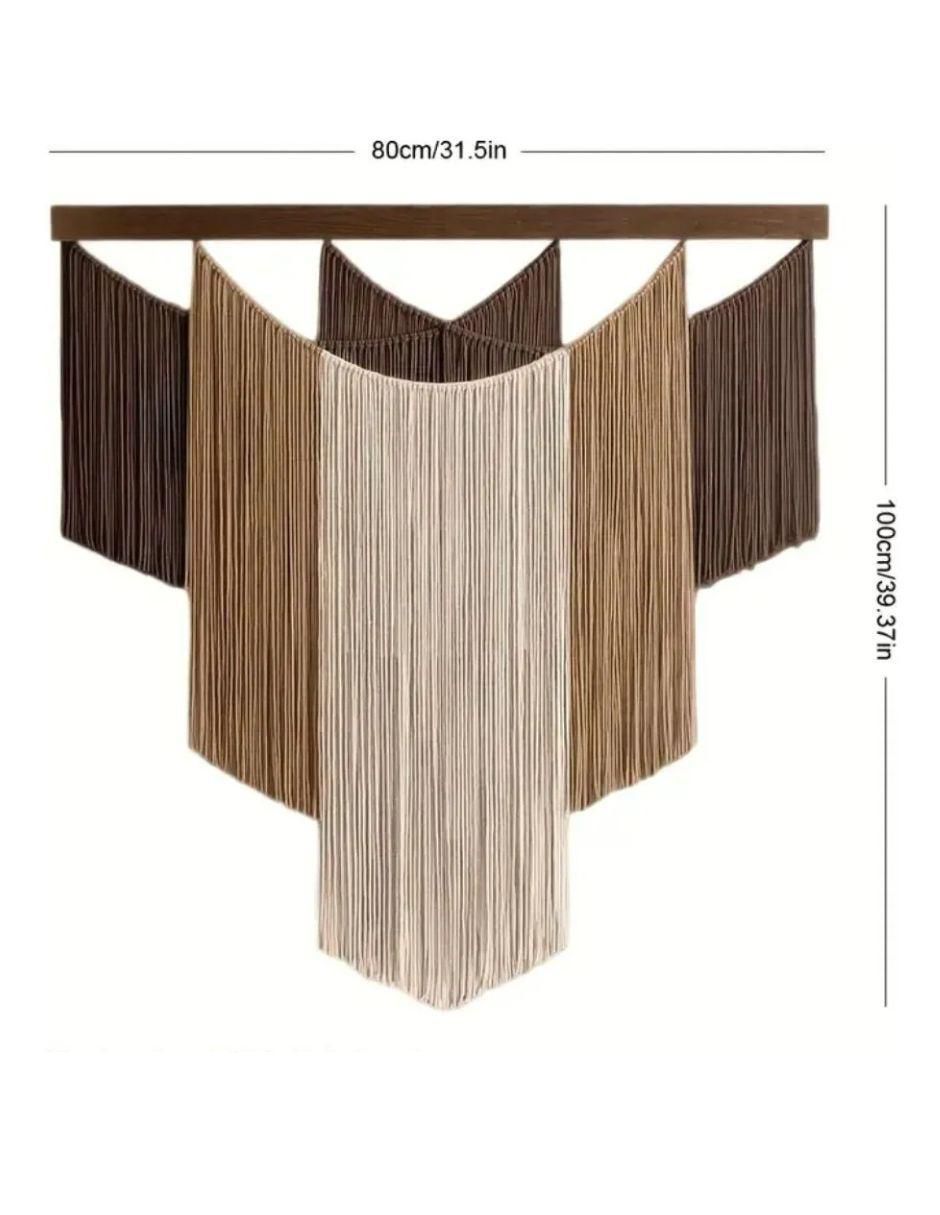 Colgante Decoracion Hogar 5