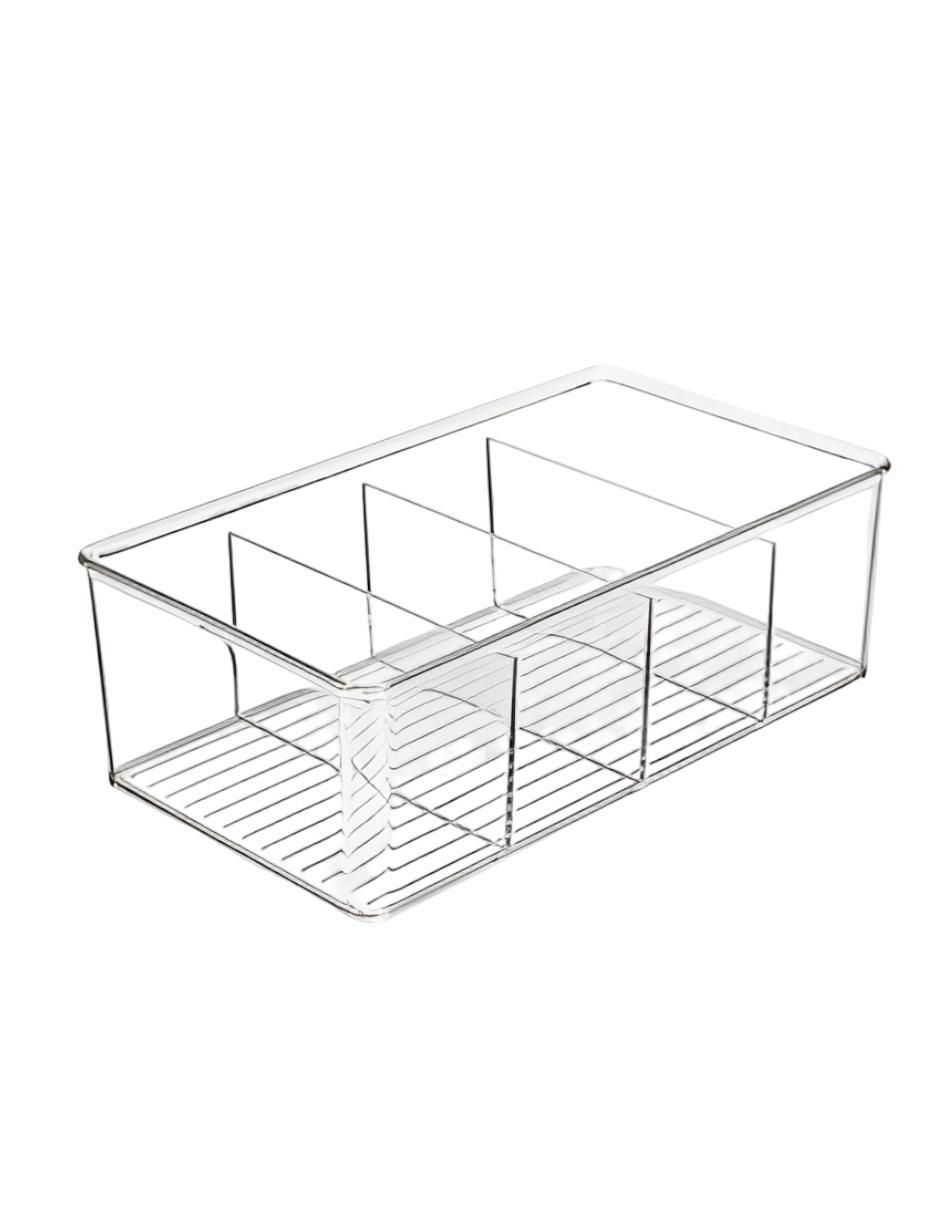 Organizador de accesorios armable