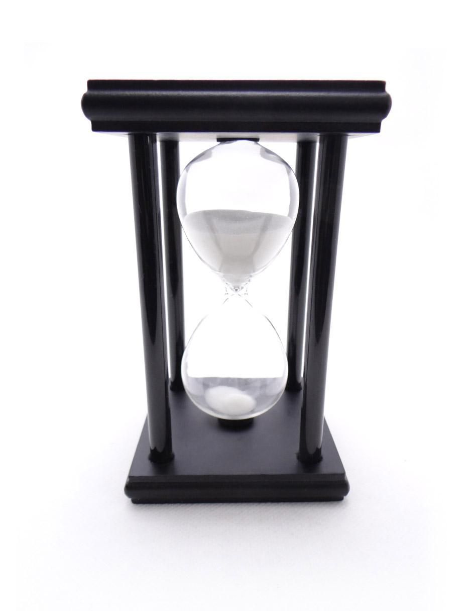 Reloj de arena