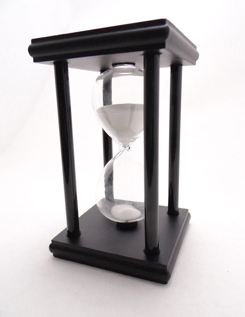 Reloj de arena 2