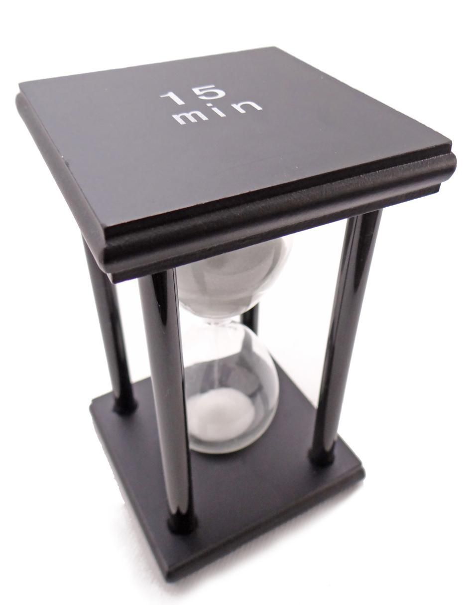 Reloj de arena 3