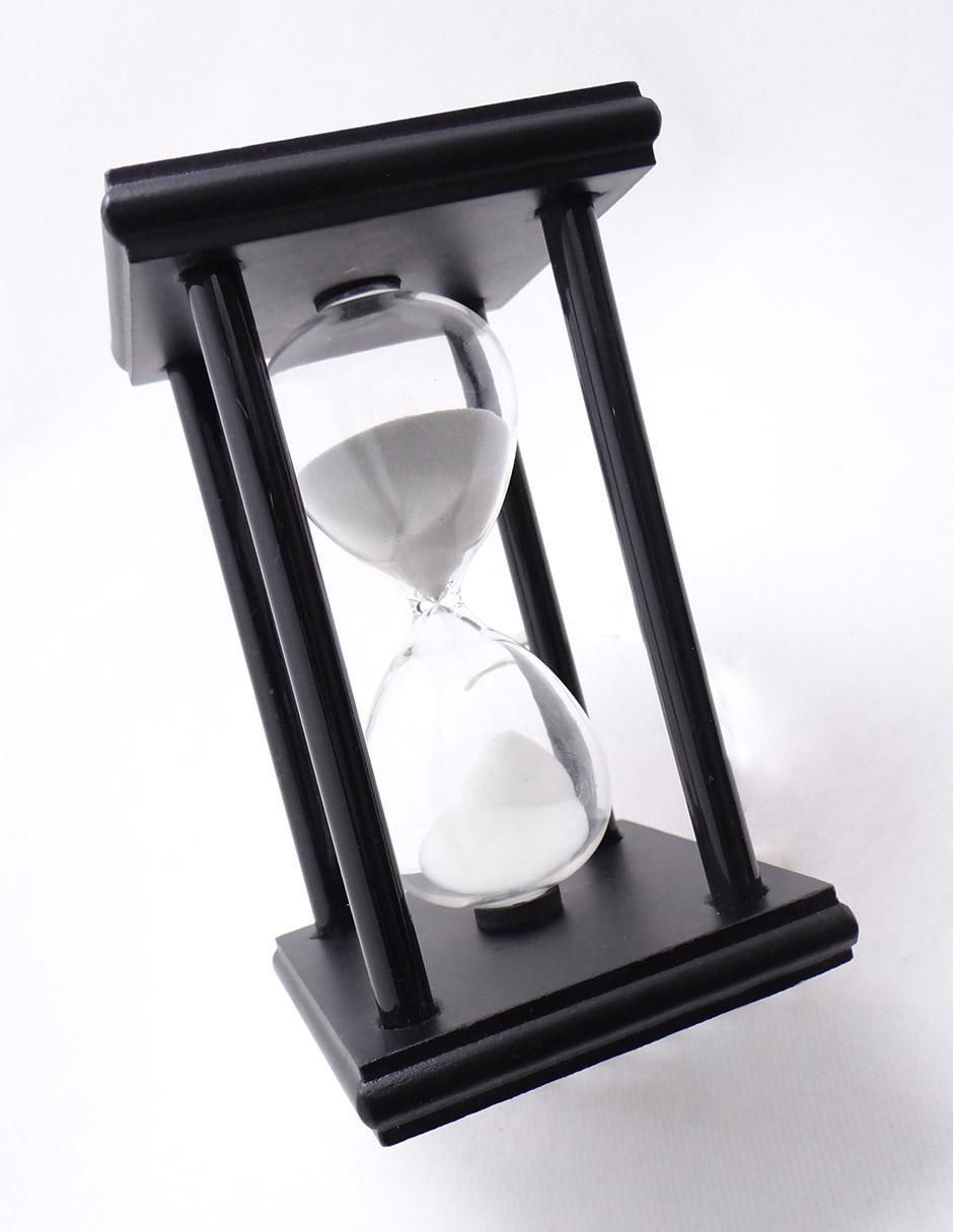 Reloj de arena 5