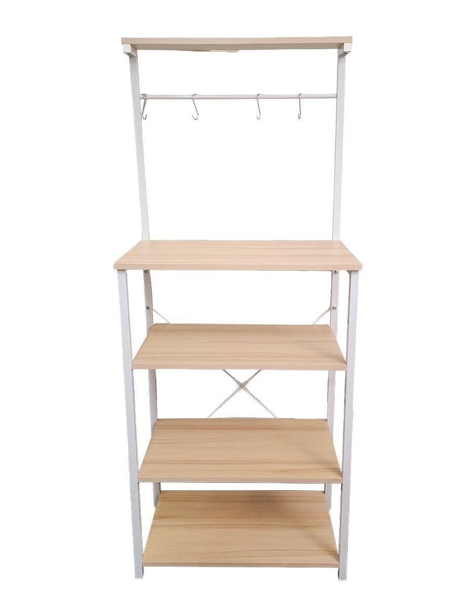 Organizador de alacena armable Vito 1