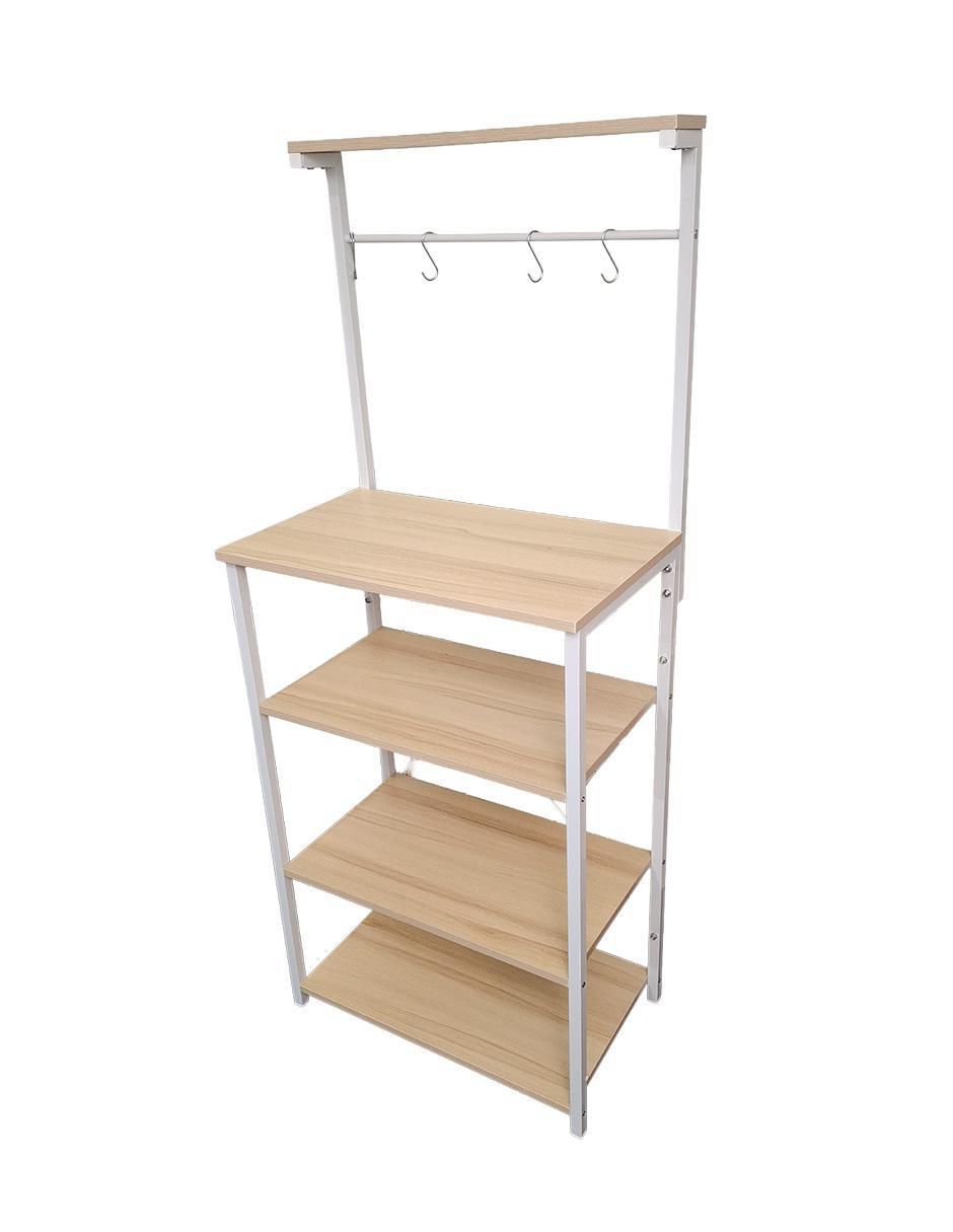 Organizador de alacena armable Vito 6